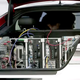 Imagen para el artículo titulado Sin conductor y a 240 km/h: nuevo récord en coches autónomos